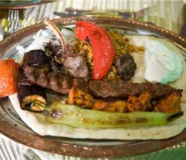 Fantasia Hotel Deluxe Kemer