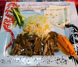 Fantasia Hotel Deluxe Kemer