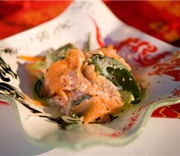 Fantasia Hotel Deluxe Kemer