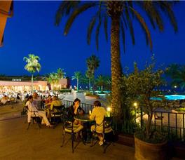 Fantasia Hotel Deluxe Kemer