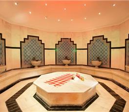 Fantasia Hotel Deluxe Kemer