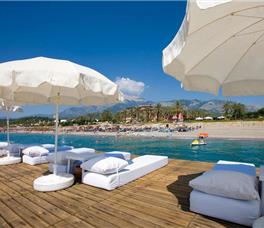 Fantasia Hotel Deluxe Kemer