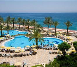 Fantasia Hotel Deluxe Kemer