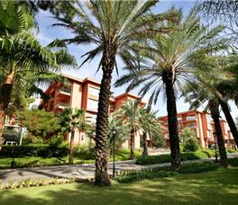 Fantasia Hotel Deluxe Kemer