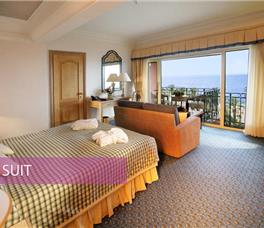 Fantasia Hotel Deluxe Kemer