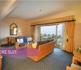 Fantasia Hotel Deluxe Kemer