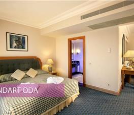 Fantasia Hotel Deluxe Kemer