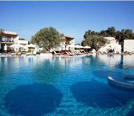 Port Royal Villas & Spa