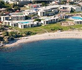 Port Royal Villas & Spa