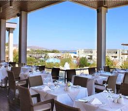 Port Royal Villas & Spa