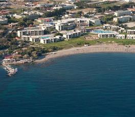 Port Royal Villas & Spa