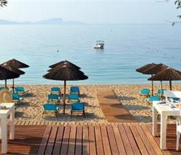 Lichnos Beach Hotel & Suites 