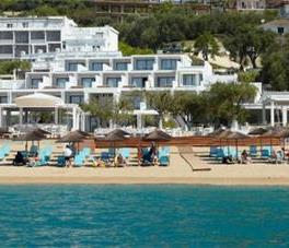 Lichnos Beach Hotel & Suites 