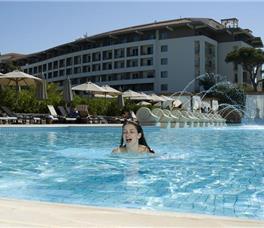 Ela Quality Resort & Spa