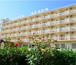 Preveza Beach Hotel