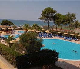 Preveza Beach Hotel