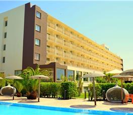 Preveza Beach Hotel