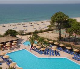 Preveza Beach Hotel
