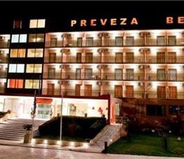 Preveza Beach Hotel