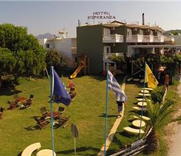 Hotel Esperanza 