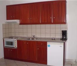 Anna Hotel Apartments