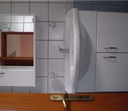 Anna Hotel Apartments