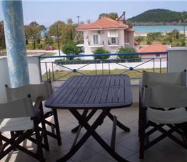 Anna Hotel Apartments