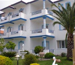 Anna Hotel Apartments