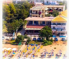 Loukas Hotel