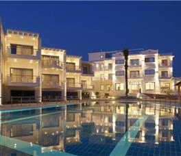 Hotel Ionian Theoxenia