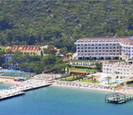 Imperial Sunland Resort