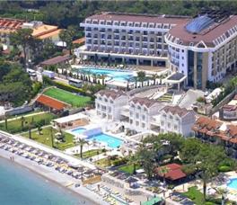 Imperial Sunland Resort