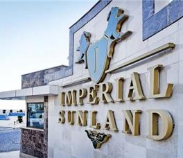 Imperial Sunland Resort