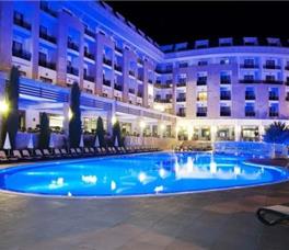 Imperial Sunland Resort