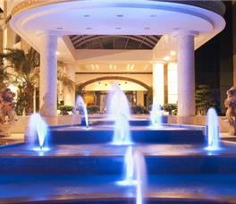 Imperial Sunland Resort