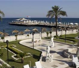 Imperial Sunland Resort