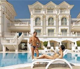 Imperial Sunland Resort