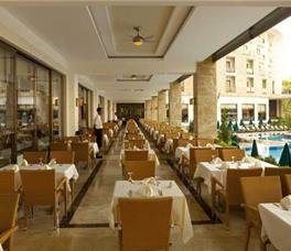 Imperial Sunland Resort