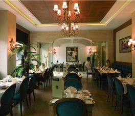 Imperial Sunland Resort