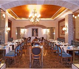 Imperial Sunland Resort