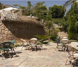 Imperial Sunland Resort