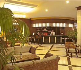 Imperial Sunland Resort