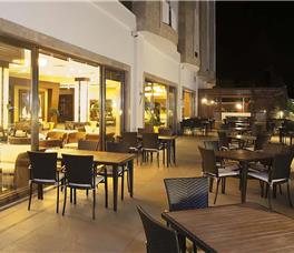 Imperial Sunland Resort