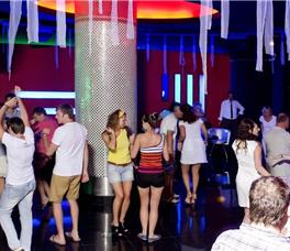 Imperial Sunland Resort