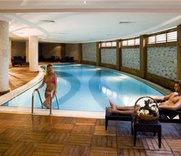 Imperial Sunland Resort