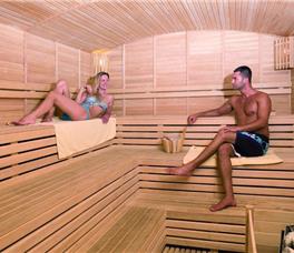 Imperial Sunland Resort