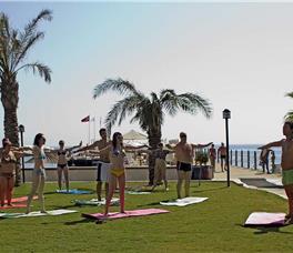 Imperial Sunland Resort