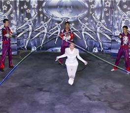 Imperial Sunland Resort