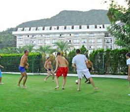 Imperial Sunland Resort