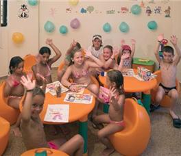 Imperial Sunland Resort